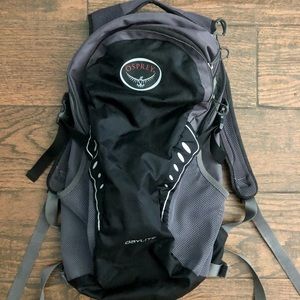 Osprey daylite backpack